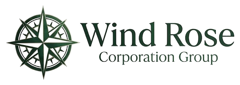 Wind Rose Corporation Group